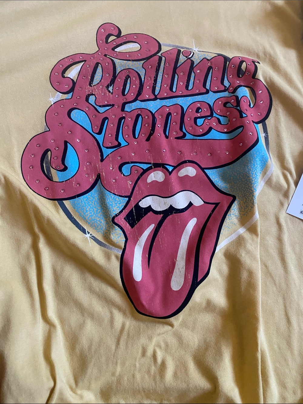 Time and Tru summer rock concert shirts xxl - Picture 3 of 5